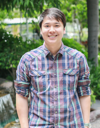 ประสบการณ์ เรียนโท หลักสูตร มหาบัณฑิต การเรียนการสอน ประสบการณ์ เรียนโท